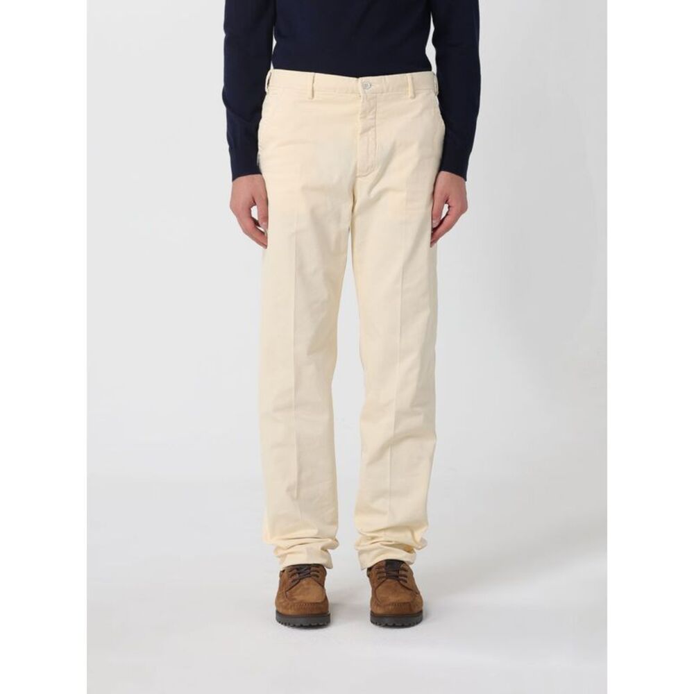 Pants Men Incotex